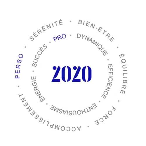 Nos meilleurs vœux pour 2020 