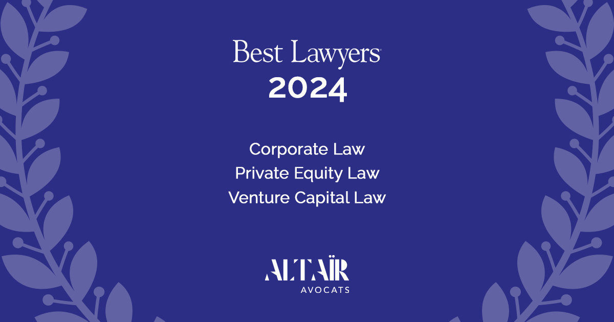 Best Lawyers 2024