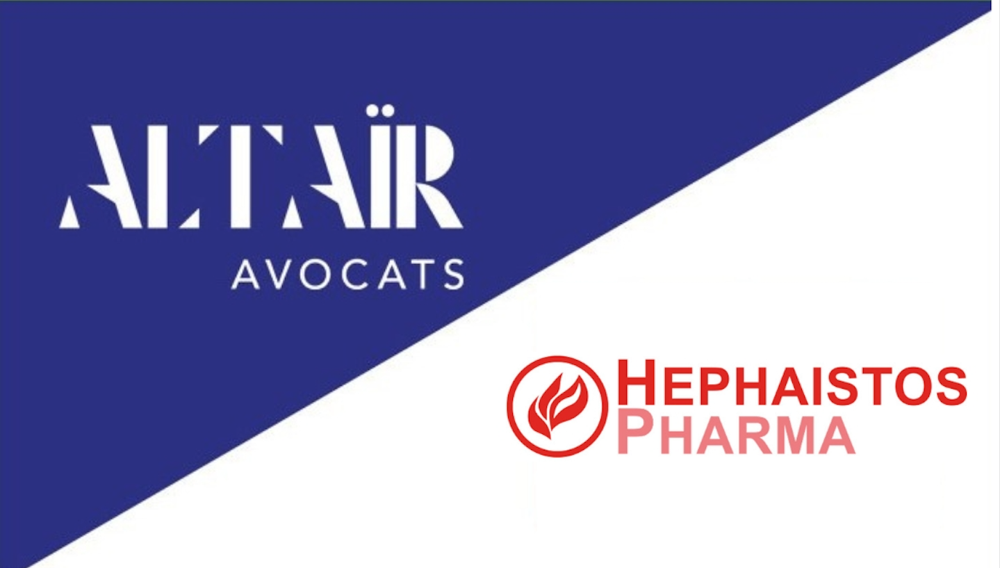 HEPHAISTOS-Pharma lève 2 millions d'euros (seed) pour accélérer le développement de leur traitement ONCO-Boost