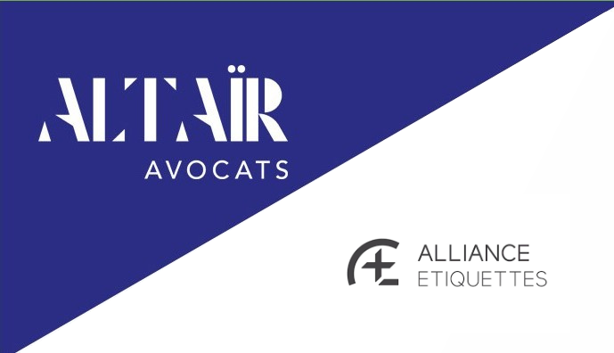 Groupe Alliance Étiquettes acquires Impressions de L'Enclos from Advini