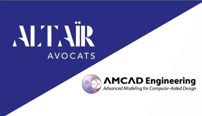 Dassault Système fait l’acquisition de Amcad Engineering 