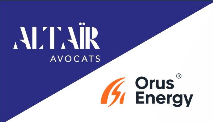 Orus Energy raises €2.2 million (seed)