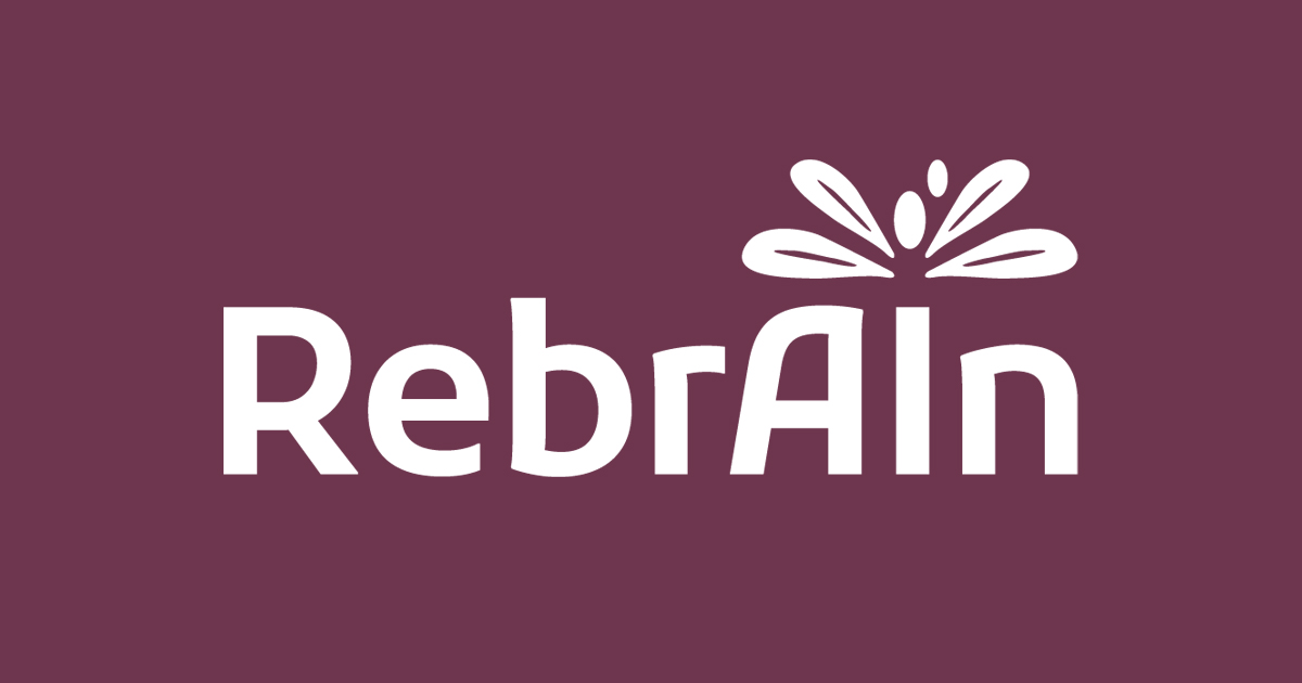 Création de RebrAIn et conclusion d’une licence exclusive de brevets et de technologies avec SATT Aquitaine