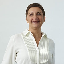 Christine LÉGER