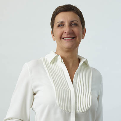 Christine LEGER Jurist