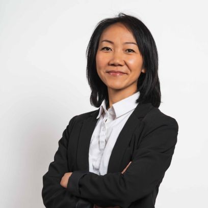 Chuanjuan ZHUANG Freelance attorney